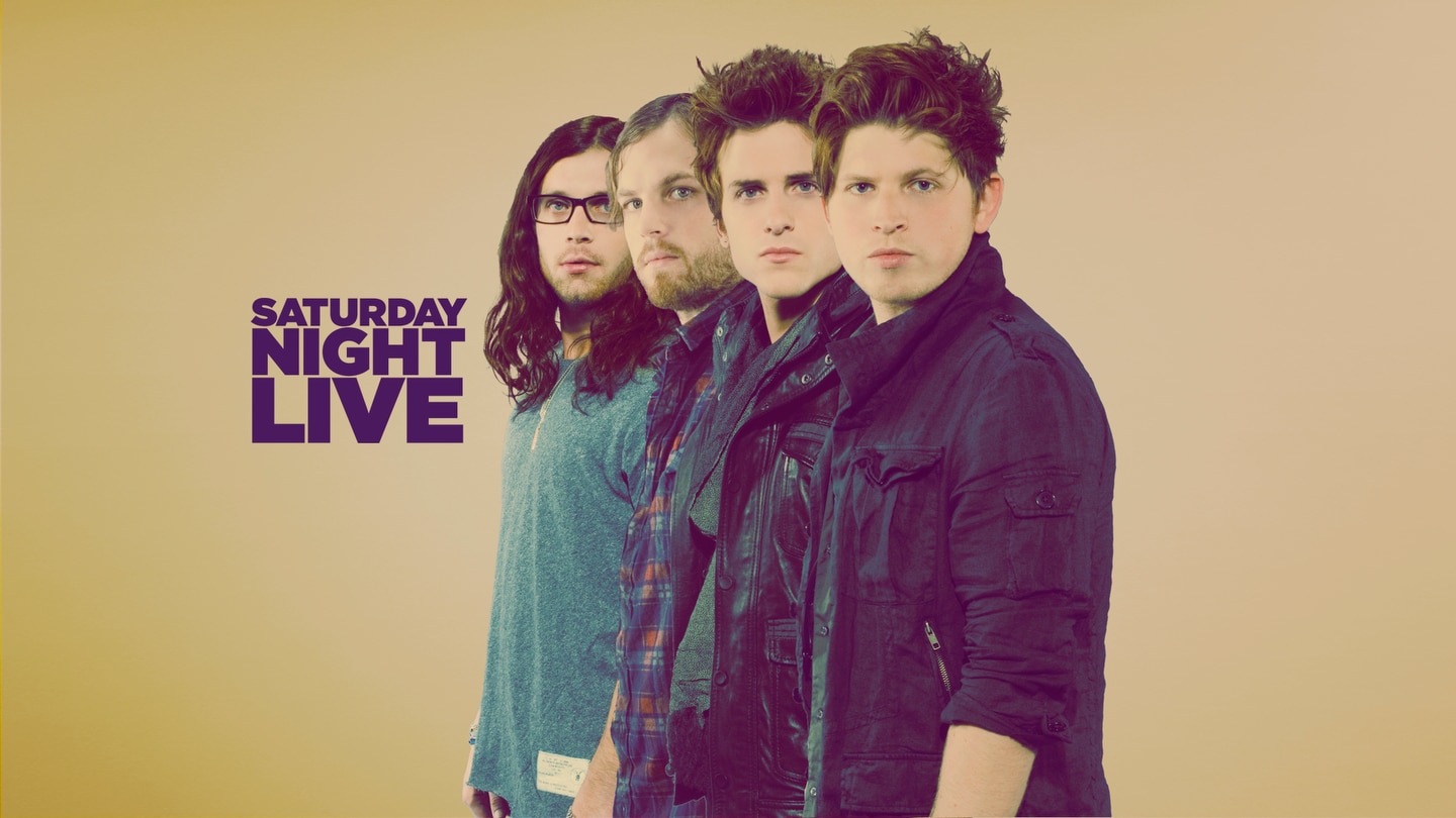 Saturday Night Live The Photo Bumpers Photo 118201